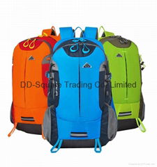 Outdoor's bag