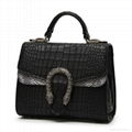 Woman Pu hand bag B02 2