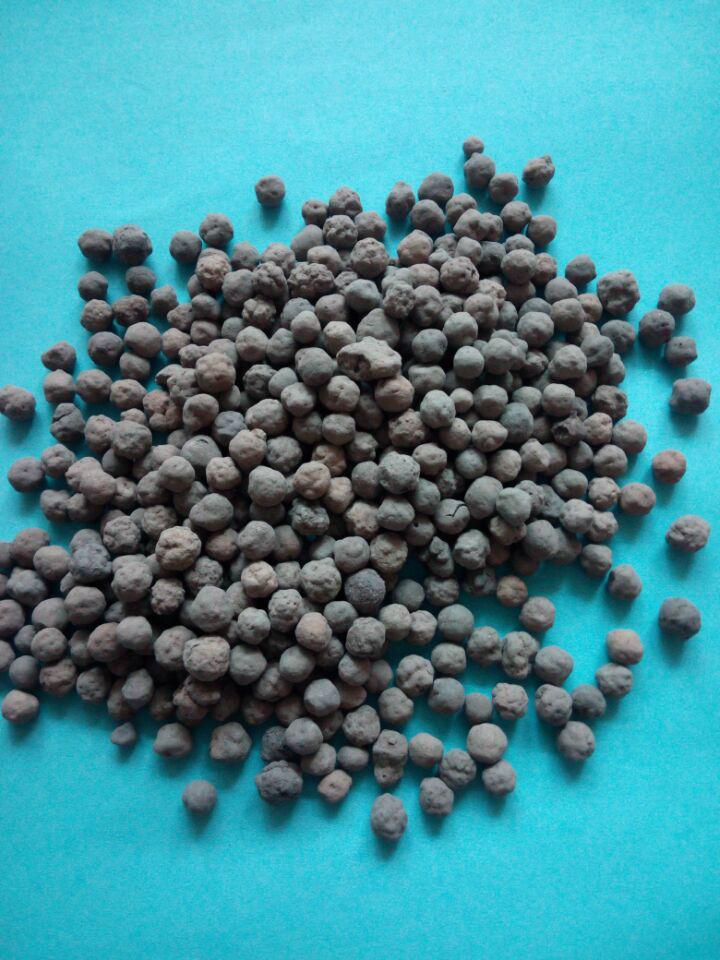 供應鵬程生物陶粒濾料 4