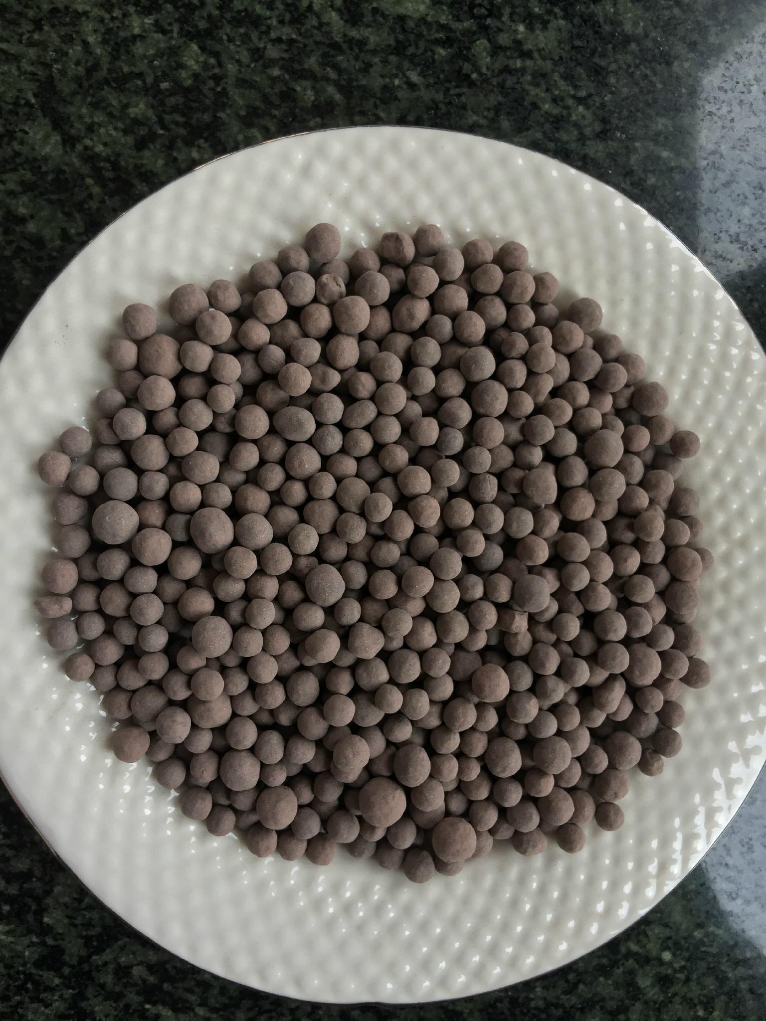 供应鹏程生物陶粒滤料 5