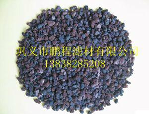 北京海綿鐵濾料廠家 2
