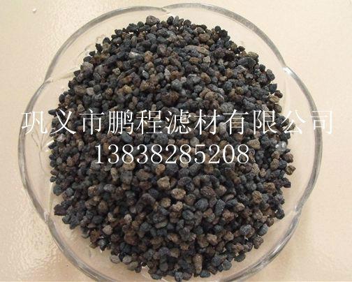 北京海绵铁滤料厂家 5