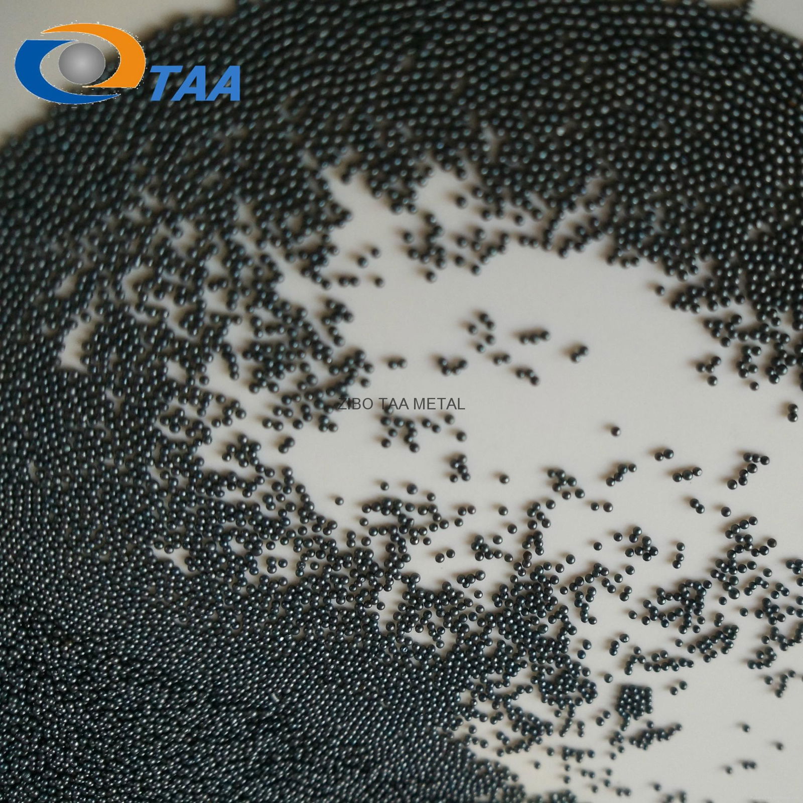 Round Steel Shot S230 for Surface Treatment