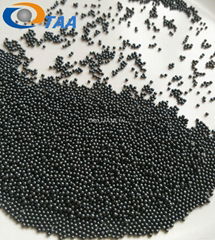 Round Steel Shot S390 for Surface Treatment