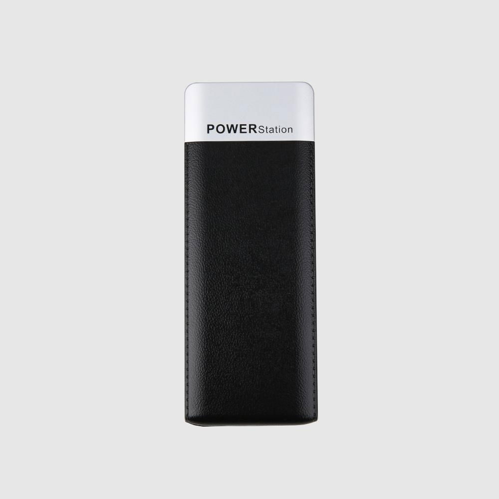 Lithium Battery Emergency Portable Slim Power Bank 6000mAh For Smartphone 4