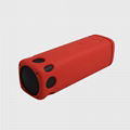 Shenzhen Factory Wholesale Bulk Buy Bluetooth Speaker Power Bank 8000mah 4