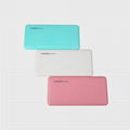 10000mah Portable New Model Lithium