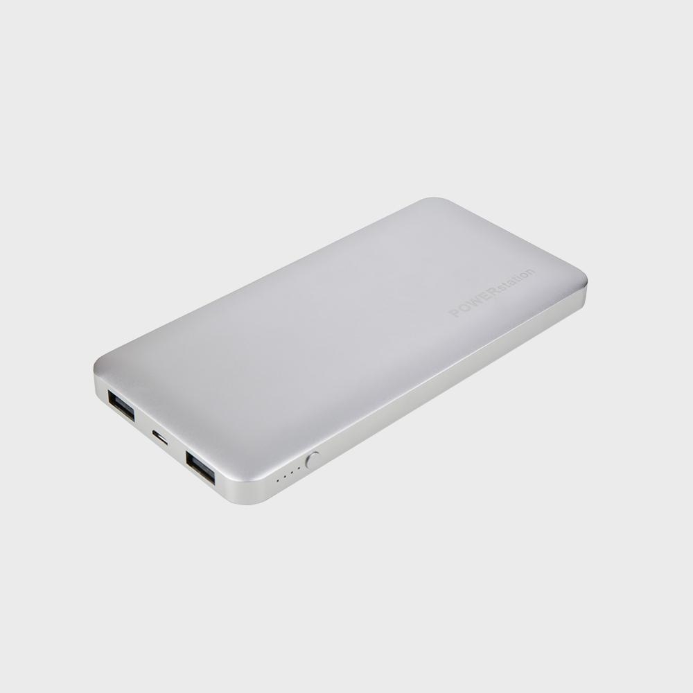 Innovative New 2016 8000mah Power Bank with LED Light Indicator 2