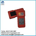 MS310 Portable Textile Moisture Meter