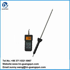 Professional producer for PMS710 High Quality Soil Moisture Meter with 4 digital