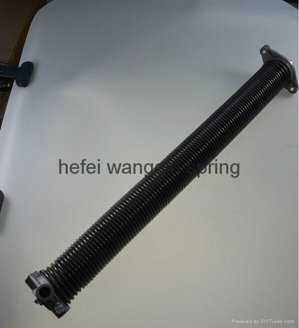 2 5/8’ inches torsion spring for garage door. 2