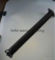 2 5/8’ inches torsion spring for garage door.