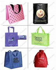 Non Woven Bags