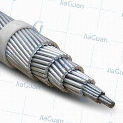 High Quality Steel Core Aluminum Wire Overhead Conductors