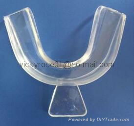 teeth whitening tray, whitelight teeth whitening