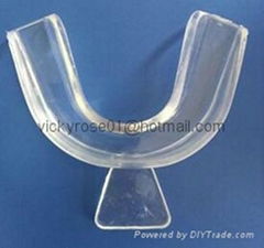 teeth whitening tray, whitelight teeth whitening