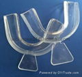 Thermoforming teeth whitening mouth tray 3