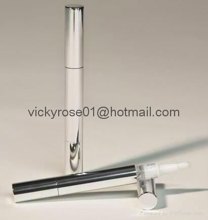 Portable teeth whitening gel pen 4