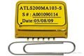 Low Noise Diode Laser Drivers/Controllers ATLS200MA103 1
