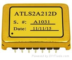 High Voltage Laser Driver ATLS2A212D