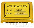 High Voltage Laser Driver ATLS2A212D