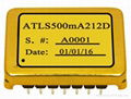 High Voltage Constant Current 500mA Laser Driver ATLS500mA212D 1