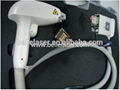 Alma Lasers hair removal 810nm diode