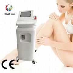 Semiconductor laser hair removal machine(diode laser hair removal equipemnt