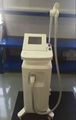 Semiconductor laser hair removal machine(diode laser hair removal equipemnt  2