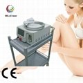 factory price best selling 808nm diode laser hair removal machine 1