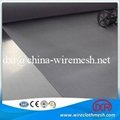 Hot product stainless steel woven wire mesh 2