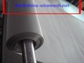 Hot product stainless steel woven wire mesh 1