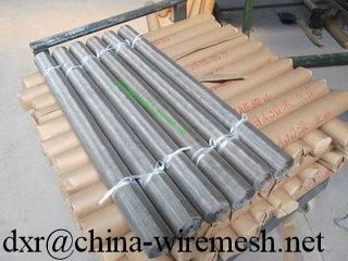  High quality stainless steel wire mesh screen 3