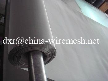 304 stainless steel wire mesh 1