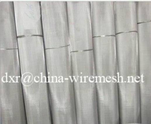304 stainless steel wire mesh 5