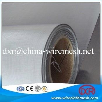 304 stainless steel wire mesh 4