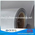 304 stainless steel wire mesh 4