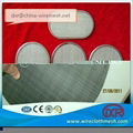 Fine stainless steel filter wire mesh 1