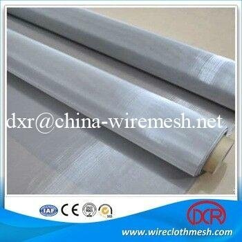 316L stainless steel wire mesh