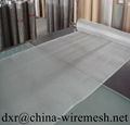 316L stainless steel wire mesh 3