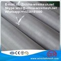 High quality and pretty cheap 304 stainless steel wire mesh 1