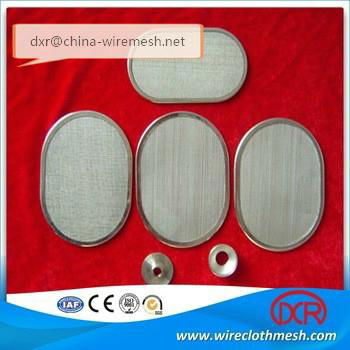 So good and cheap stainless steel filter wire mesh 2