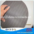So good and cheap stainless steel filter wire mesh 3