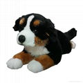 Custom animal stuffed toys 1