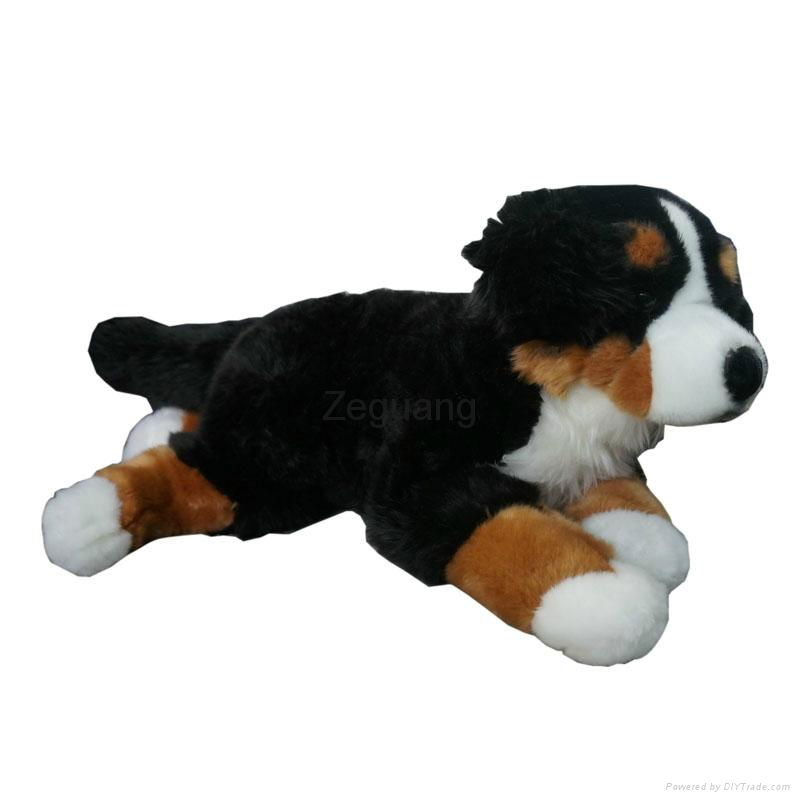 Custom animal stuffed toys 2