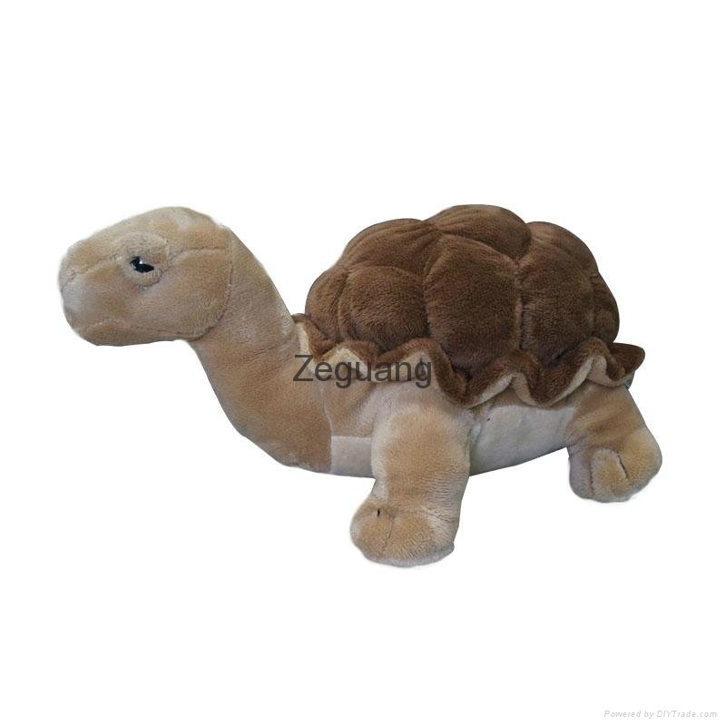Customized Turtoise plush toys