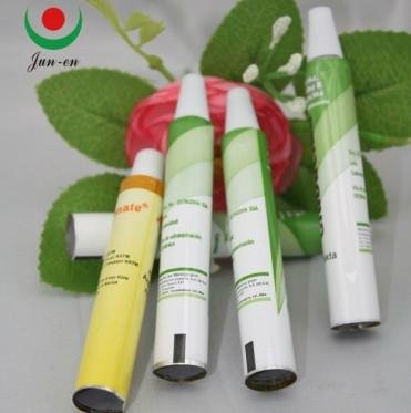 Pharmaceutical Cream Tube Packaging Products 2