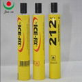 Aluminum Tube Adhesive Glue Tube 4