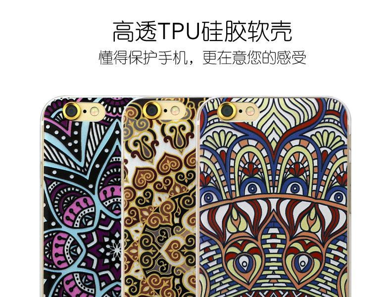 专业厂家供应手机壳彩绘加工