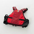 Low Profile Life Jacket 3